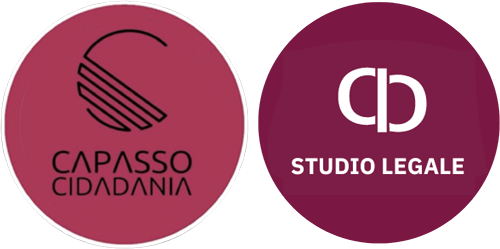 Capasso Cidadania logo